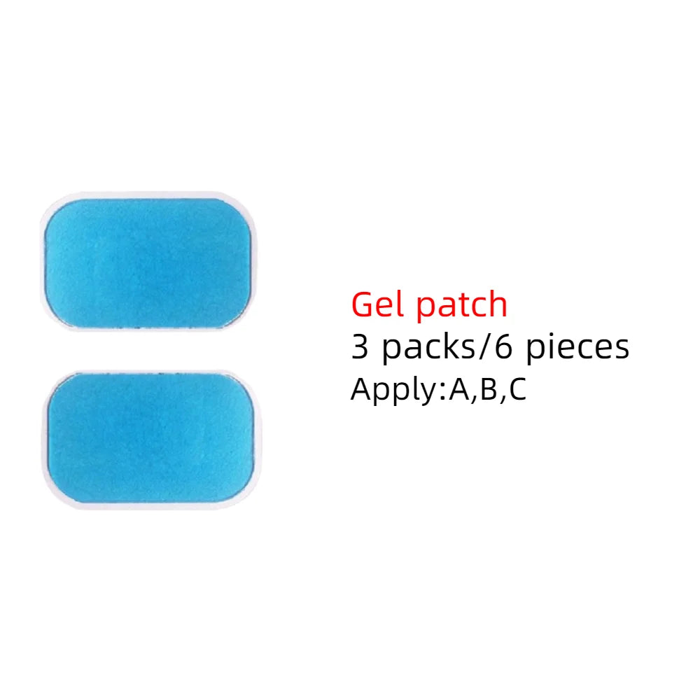 EmsTonePro Muscle Stimulator