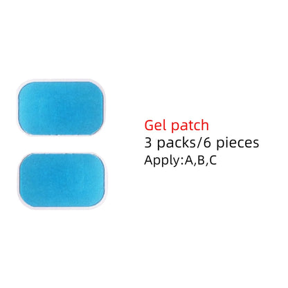 EmsTonePro Muscle Stimulator