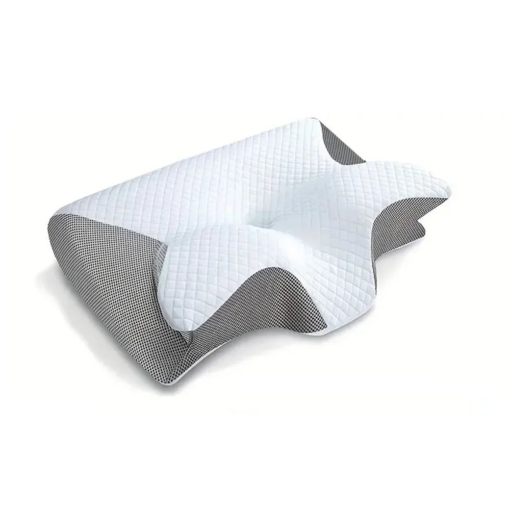 EmsTonePro Butterfly Neck Pillow
