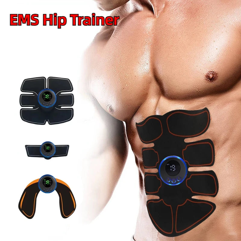 EmsTonePro Muscle Stimulator
