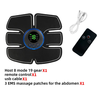 EmsTonePro Muscle Stimulator