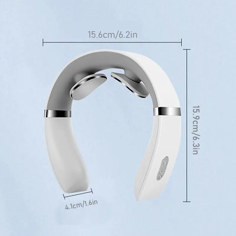 EmsTonePro Smart Neck Massager