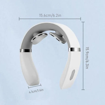 EmsTonePro Smart Neck Massager