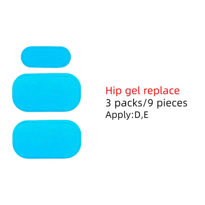 EmsTonePro Muscle Stimulator