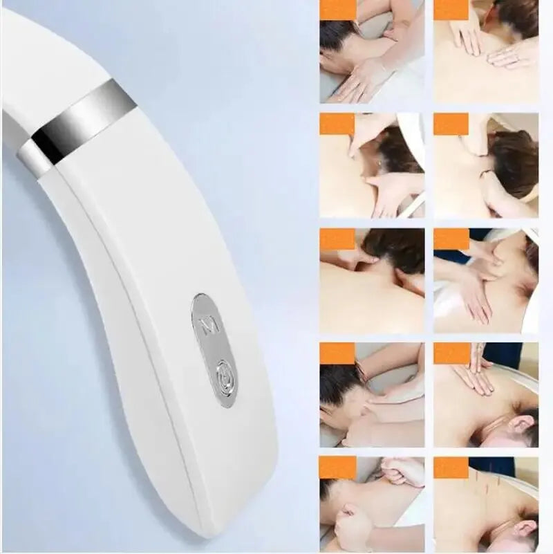 EmsTonePro Smart Neck Massager