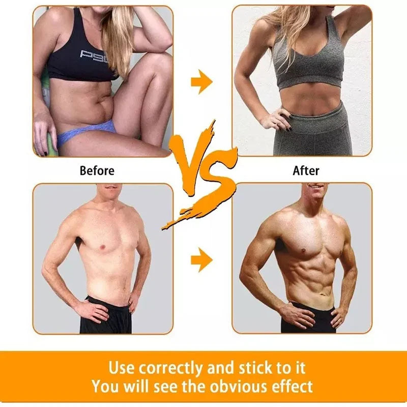 EmsTonePro Muscle Stimulator