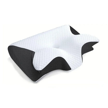EmsTonePro Butterfly Neck Pillow