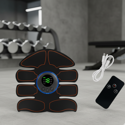 EmsTonePro Muscle Stimulator